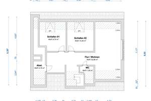 Über 1.300 m2 Wohlfühloase: Einzigartiges Grundstück mit großem Mehrgenerationenhaus & Ausbaureserve – Die vollständige Adresse der Immobilie erhältst du vom Anbieter., 45359 Schönebeck, Essen – Vorschaubild 41