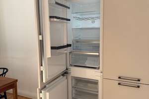 Traumhaft charmante Altbauwohnung, 5 Zi., neue Einbauküche, 2 Balkone komplett saniert in Linden-Süd – Plinkestraße 9, 30449 Linden-Süd, Hannover – Vorschaubild 35