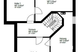 Modernes Familienglück mit großem Garten in ruhiger Lage – Die vollständige Adresse der Immobilie erhältst du vom Anbieter., 21493 Grabau – Vorschaubild 29