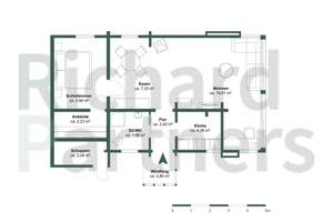 Eigenheimprojekt: Bungalow mit sonniger Hanglage auf 673 m² – Die vollständige Adresse der Immobilie erhältst du vom Anbieter., 53819 Neunkirchen-Seelscheid – Vorschaubild 25