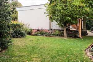 ++ Familiäre Lage - Charmanter Bungalow mit Süd-West-Terrasse ++ – Die vollständige Adresse der Immobilie erhältst du vom Anbieter., 39110 Sudenburg, Magdeburg – Vorschaubild 9