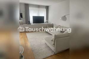 Tauschwohnung: Helle und großzügige 1-1,5 Zimmer Wohnung: Super Zentral – Die vollständige Adresse der Immobilie erhältst du vom Anbieter., 80801 Neuschwabing, München – Vorschaubild 2