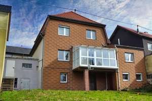 Schönes Wohnhaus mit Charakter - ideal für die Familie  – Die vollständige Adresse der Immobilie erhältst du vom Anbieter., 66557 Illingen – Vorschaubild 2