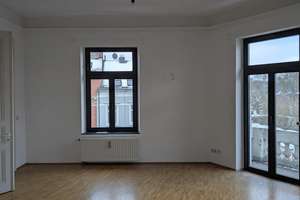 Gepflegte 2-Zimmer-Wohnung im 3. OG in Aachen-Westpark – Vaalser Str 53, 52074 Westpark, Aachen – Vorschaubild 3