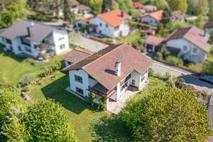 Zweifamilienhaus in guter Lage, größtenteils saniert – Die vollständige Adresse der Immobilie erhältst du vom Anbieter., 93491 Stamsried – Vorschaubild 8