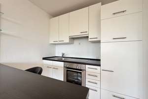 Bezugsfreies Appartement mit Garage unmittelbar am RWTH Hauptgebäude und dem Republikplatz gelegen – Die vollständige Adresse der Immobilie erhältst du vom Anbieter., 52072 Ponttor, Aachen – Vorschaubild 12