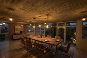 Penthouse! Exklusives Wohnen in der Kölner City! – Die vollständige Adresse der Immobilie erhältst du vom Anbieter., 50667 Altstadt/Nord, Köln – Vorschaubild 5