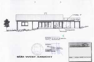 Geräumiges Einfamilienhaus in Kirchberg (Hunsrück) in top Lage – Theodor-Heuss-Straße 44, 55481 Rhein-Hunsrück-Kreis – Vorschaubild 7