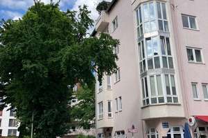 Möblierte, ruhige, helle 1-Zimmerwohnung in Schwabing mit Balkon, zentral gelegen – Die vollständige Adresse der Immobilie erhältst du vom Anbieter., 80799 Neuschwabing, München – Vorschaubild 8