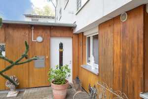 Direkt einziehen - ideal für Familien: Energieeffizientes 5 bis 6-Zimmer Haus mit Carport. – Scheelenkamp 4B, 30165 Hannover – Vorschaubild 10