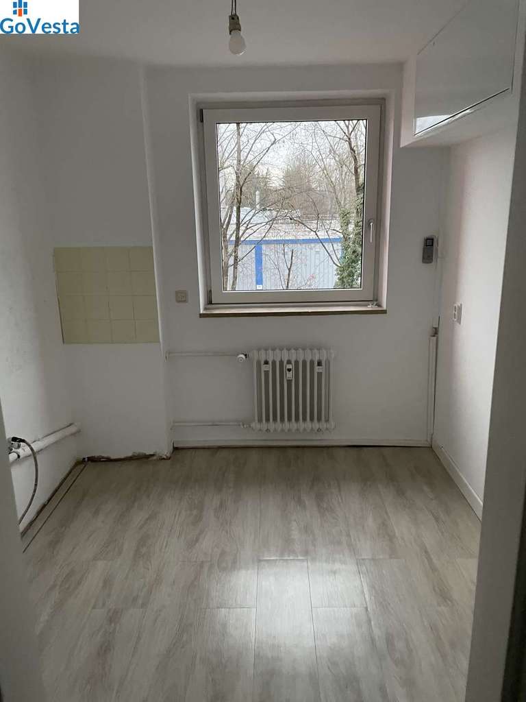 Immobilie in Bad Aibling - modern sanierte 2-Zimmer-Wohnung in Bad Aibling - Bild 4