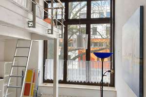 Kleines Apartment inkl. Außenstellplatz in Köln Bayenthal! Leerstand! – Bernhardstraße 97, 50968 Bayenthal, Köln – Vorschaubild 4