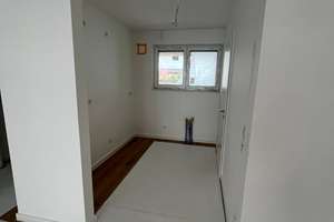 Lichtdurchflutete Neubauwohnung im Kreuzviertel - Erstbezug – Kanonierstraße 2, 48149 Kreuz, Münster – Vorschaubild 2