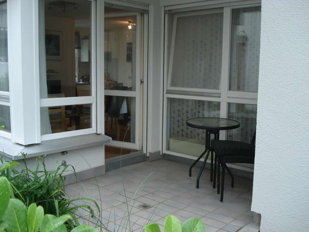 Immobilie in Weinstadt - Hübsches Apartment mit Terrasse - Bild 3