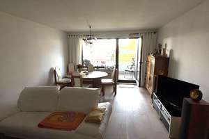 Großzügige 3,5 Zimmerwohnung mit Einbauküche und Balkon – Montafonstraße 29, 88045 Friedrichshafen – Vorschaubild 5