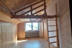 Charmantes Einfamilienhaus mit weitläufigem Grundstück – Die vollständige Adresse der Immobilie erhältst du vom Anbieter., 84144 Geisenhausen – Vorschaubild 17