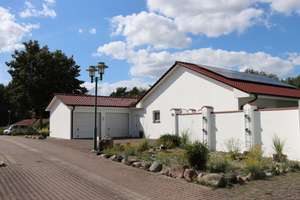 Attraktives Ein-/ Zweifamilienhaus mit PV- Anlage, Doppelgarage und Bauplatz in bester Ortslage  – Die vollständige Adresse der Immobilie erhältst du vom Anbieter., 21481 Lauenburg/Elbe – Vorschaubild 18