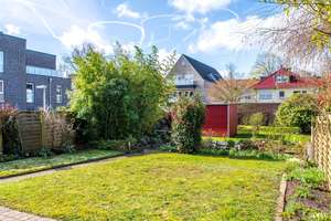 Ansprechendes Reihenendhaus mit Garage auf großem Grundstück – Die vollständige Adresse der Immobilie erhältst du vom Anbieter., 26127 Bürgerfelde, Oldenburg (Oldenburg) – Vorschaubild 23