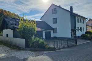Top gepflegtes und renoviertes 2-3-Familienhaus mit 3 Garagen auf  großem Grund für kleines Geld – Nürnberger Land (Kreis) – Vorschaubild 5