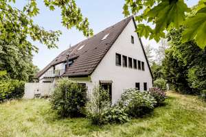 Idyllisch im Grünen! Knapp 155 m²  Einfamilienhaus mit Modernisierungsbedarf und Ausbaupotential – Die vollständige Adresse der Immobilie erhältst du vom Anbieter., 45149 Haarzopf, Essen – Vorschaubild 30