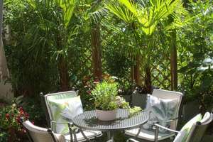 Gartenwohnung in A-Lage von Nymphenburg – Romanstr -, 80639 Nymphenburg, München – Vorschaubild 1