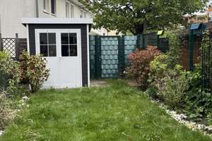 Wohnen mit Charakter: Großzügiges Haus in Bremen-Arsten – Albert-Schweizer str 29, 28297 Kattenesch, Bremen – Vorschaubild 12