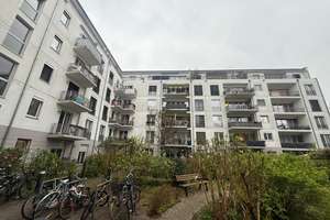   Lichtdurchflutete 4-Zimmer-EG-Wohnung mit Terrasse, 2 Bädern und Fußbodenheizung in Prenzlauer Ber – Trelleborger Straße 8, 13189 Pankow (Ortsteil), Berlin – Vorschaubild 18