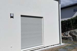 Neue gebaute Wohnung zu vermieten  – Die vollständige Adresse der Immobilie erhältst du vom Anbieter., 77787 Nordrach – Vorschaubild 2