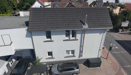 Bild von Mehrgenerationenhaus oder Eigenheim + Kapitalanlage in TOP-Zustand