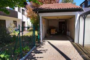 Wohnen wie im eigenen Haus - Familienfreundliche Gartenwohnung – Die vollständige Adresse der Immobilie erhältst du vom Anbieter., 81825 Berg am Laim Ost, München – Vorschaubild 18