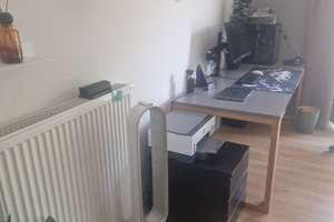 ***1 ZKDB,  renoviert, 2-WG 589,95€ inkl. Internet**nur RWTH und FH Studenten** – Roermonder Str. 101, 52072 Ponttor, Aachen – Vorschaubild 6