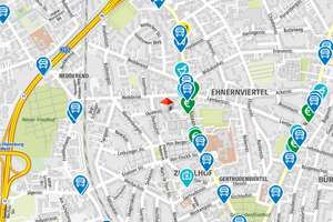 Vermietete 3-Zimmer-Eigentumswohnung mit Balkon und Garage in Oldenburg-Bürgerfelde! – Die vollständige Adresse der Immobilie erhältst du vom Anbieter., 26121 Ziegelhof, Oldenburg (Oldenburg) – Vorschaubild 14