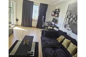 Wohnung mit Weitblick  2-Zimmer mit Balkon in Hannover-Ricklingen – Pfarrstraße 34, 30459 Ricklingen (Ortsteil), Hannover – Vorschaubild 7