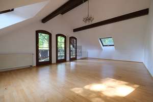 Rarität: Einfamilienhaus mit Doppelgarage und herrlichem alten Baumbestand in Nbg.- Weiherhaus – 90455 Kornburg, Worzeldorf, Nürnberg – Vorschaubild 18