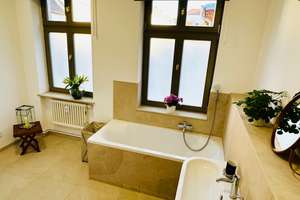 Licht, Luft & Lebensgefühl - individuelle helle Altbauwohnung – Jägerstraße 6, 14467 Nördliche Innenstadt, Potsdam – Vorschaubild 10