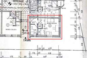 Schöne frisch renovierte Einzimmerwohnung im Erdgeschoss – Bäuminghausstraße 150, 45326 Altenessen-Süd, Essen – Vorschaubild 9
