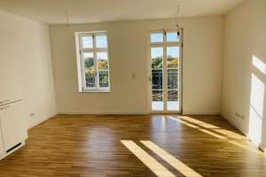 ***TRAUMHAFTE MAISONETTEWOHNUNG  - 4 ,5 ZIMMER IM DACHGESCHOSS - BALKON - KLIMAANLAGE - STELLPLATZ** – Ostheimstr.  13a, 4328 Sellerhausen-Stünz, Leipzig – Vorschaubild 5