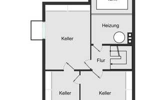 Traumlage Waldrand - Modernisierte DHH mit 4 Zimmern und 2 Bädern in Solalinden – Am Hochstand 18, 85640 München (Kreis) – Vorschaubild 27