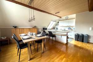 Alltagstaugliche 3,5-Zimmer-Wohnung mit Balkon in Haßfurt – Virdungstraße 14, 97437 Haßfurt – Vorschaubild 3