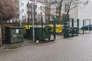 großzügige ruhiges Einzimmer-Appartment – Gleisstr. 5A, 4229 Plagwitz, Leipzig – Vorschaubild 16