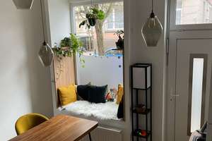 ANFRAGESTOPP- Östliches Ringgebiet  - ansprechende, helle, moderne 3-Zimmer Wohnung – Die vollständige Adresse der Immobilie erhältst du vom Anbieter., 38102 Östliches Ringgebiet, Braunschweig – Vorschaubild 2