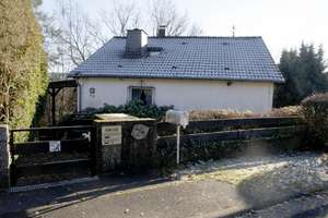 Schmuckes Einfamilienhaus mit optionaler Einliegerwohnung in Toplage – Bergstraße 24, 63584 Gründau – Vorschaubild 4