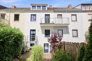 Liebevoll saniertes Haus in Bremen Hastedt - Starten Sie ein neues Kapitel! – Die vollständige Adresse der Immobilie erhältst du vom Anbieter., 28207 Hastedt, Bremen – Vorschaubild 2