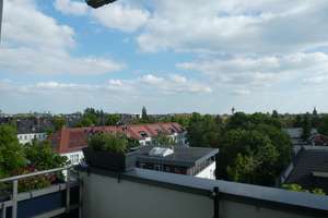 Moderne, helle Wohnung mit Weitblick über den Grunewald! – Die vollständige Adresse der Immobilie erhältst du vom Anbieter., 14193 Schmargendorf, Berlin – Vorschaubild 7