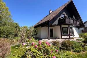 Ein bezauberndes Zuhause – Erzgebirgskreis – Vorschaubild 2