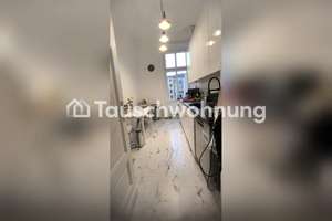 Tauschwohnung: 3,5 zimmer frish renovierter Altbau – Die vollständige Adresse der Immobilie erhältst du vom Anbieter., 10783 Schöneberg, Berlin – Vorschaubild 2