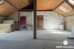 BERK Immobilien – Wohnen mit Potenzial: Unkonventionelle Immobilie in Hausen – Die vollständige Adresse der Immobilie erhältst du vom Anbieter., 63840 Hausen – Vorschaubild 7
