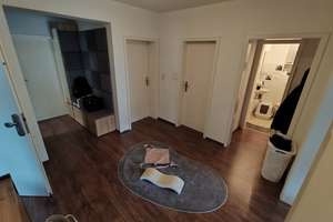 3-Zimmer-Wohnung 94 qm mit 2 Balkonen in Köln-Rath/Heumar – Forststraße 105, 51107 Rath/Heumar, Köln – Vorschaubild 5