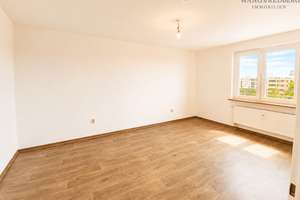 Bezugsfrei: Barrierefreier Wohntraum mit EBK und Balkon – Die vollständige Adresse der Immobilie erhältst du vom Anbieter., 90471 Langwasser Nordwest, Nürnberg – Vorschaubild 5