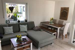 Lichtdurchflutete 2-Zimmer Wohnung (57m²) nahe der Paderwiesen – Die vollständige Adresse der Immobilie erhältst du vom Anbieter., 33102 Kernstadt, Paderborn – Vorschaubild 31